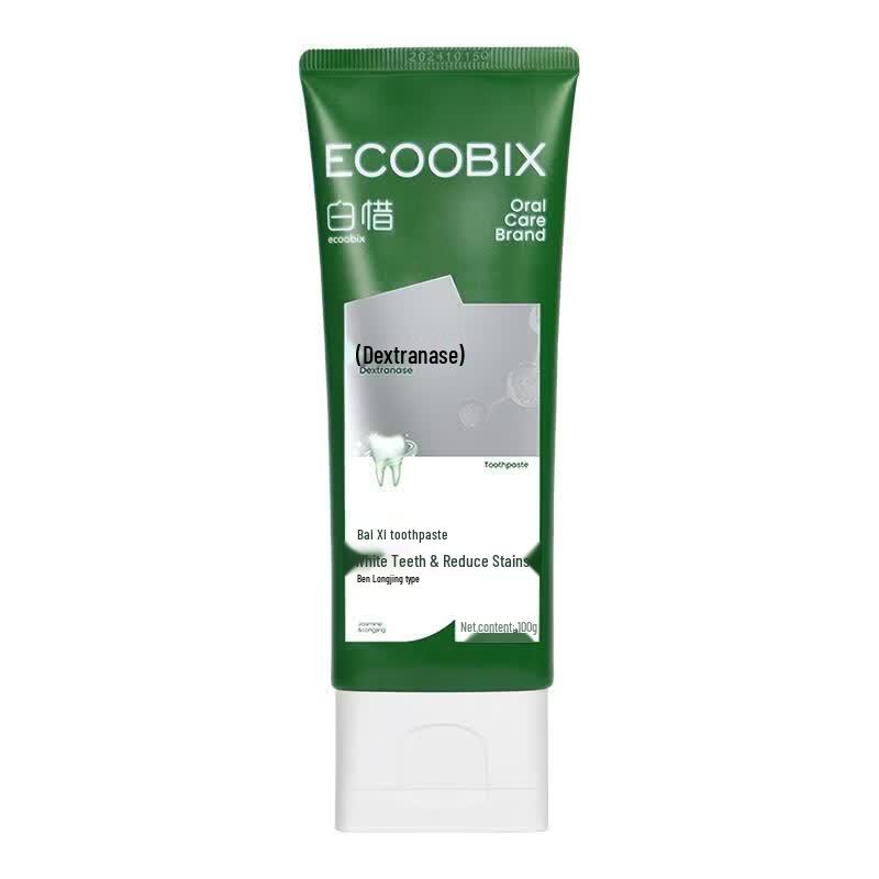 Baixi Toothpaste