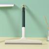 Glass Squeegee Widen Professional Ergonomic Cleaning Wiper Squeegees Tool for Office Car