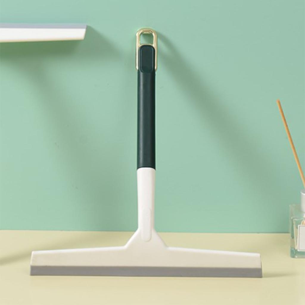 Glass Squeegee Widen Professional Ergonomic Cleaning Wiper Squeegees Tool for Office Car