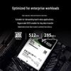 Seagate Exos 7E10 2TB SAS Enterprise Hard Drive