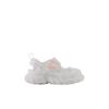 New Balance Nb 230 Synthetic Leather Mesh Fresh Cute Velcro Durable Breathable Low Top Walking Shoes Baby sneaker I2301PE