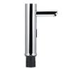 G1/2in Automatic Sensor Faucet Infrared Induction Hot and Cold Bathroom Basin Water Tap