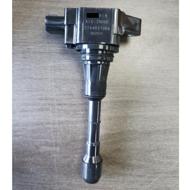 22448-EY00A High Quality Ignition Coil OE 22448EY00A