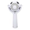 Handheld Fan Long Battery Life USB Rechargeable Silent Portable Fan for Outdoor Activities Trip