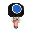High Density Sponge Cover with Noise Cancellation for Microphone Suitable for Multiple Recording Application