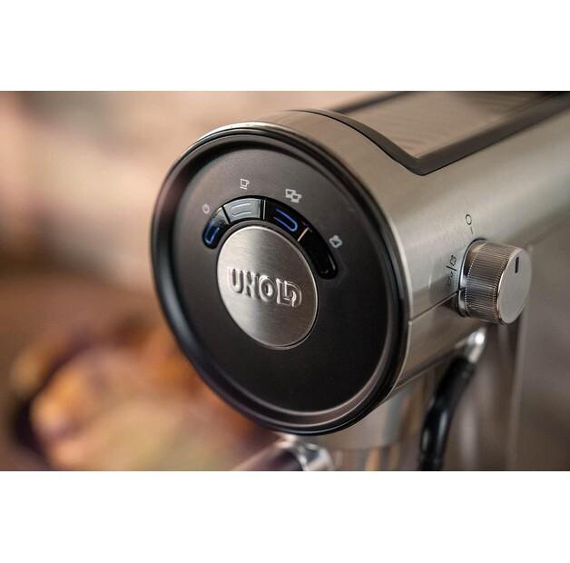 Кофеварка Unold Piccopresso (28636)
