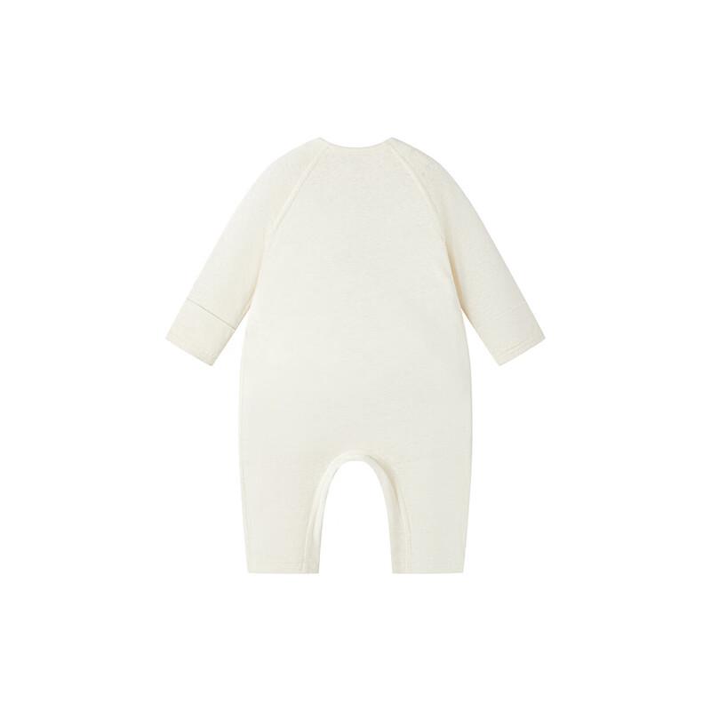 YEEHOO Baby Antibacterial New Chinese Style Romper