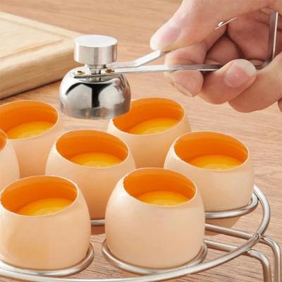 Pomůcky na vaření vajec – Pomůcky na loupání vajíček