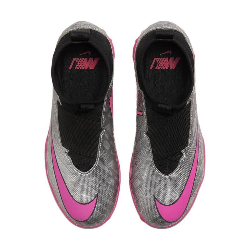 Nike Zoom Mercurial Superfly 9 Academy TF GS '25th Anniversary Pack' Sneakers FJ2033-060