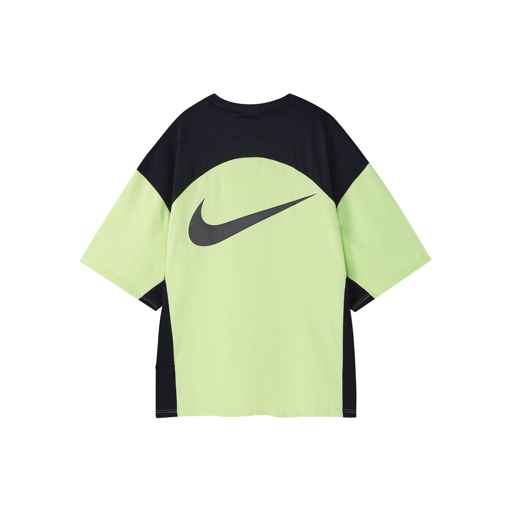 Nike T-shirt X Ambush Taglia Asiatica Verde Fantasma/Nero CW8002-358