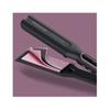 Hair Straightener - TAURUS - Slimlook 3 Care - XL Ceramic Plates - 5 Adjustable Temperatures - LCD Screen
