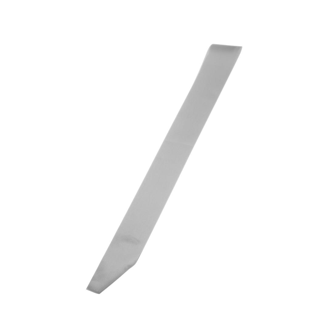 1/2pcs Blank Satin Sash DIY Plain Sash Prom Queen Sashes Party Accessory for Graduate Party Wedding Banquet Halloween Decoration
