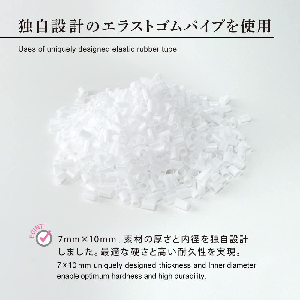 Genuine Product THE MAKURA Introduced In Brunch Chiropractic Sound Good Height Pillow Cover W58 X X H5cm King's Pillow, Sleep, Sleep, Adjustable,