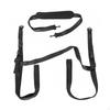 Surfboard Carrying Strap Sturdy Buckles Shoulder Universal Fit Paddleboard