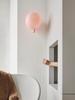 Colorful Balloon Wall Lamp for Children's Room, Bedroom, or Living Room - 2026 Creative Design