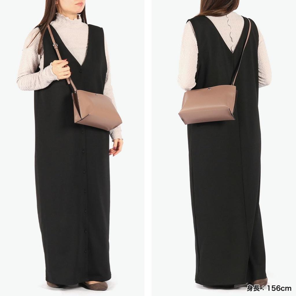 Lightweight Mini Shoulder Bag, Small Size