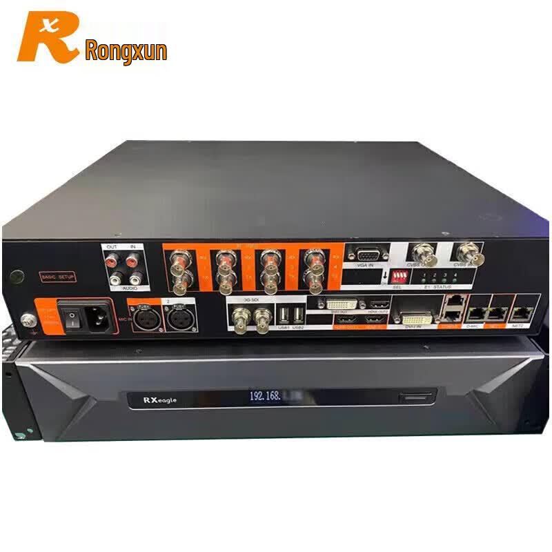 Rxeagle T900-S Video Conferencing Terminal (CN version)