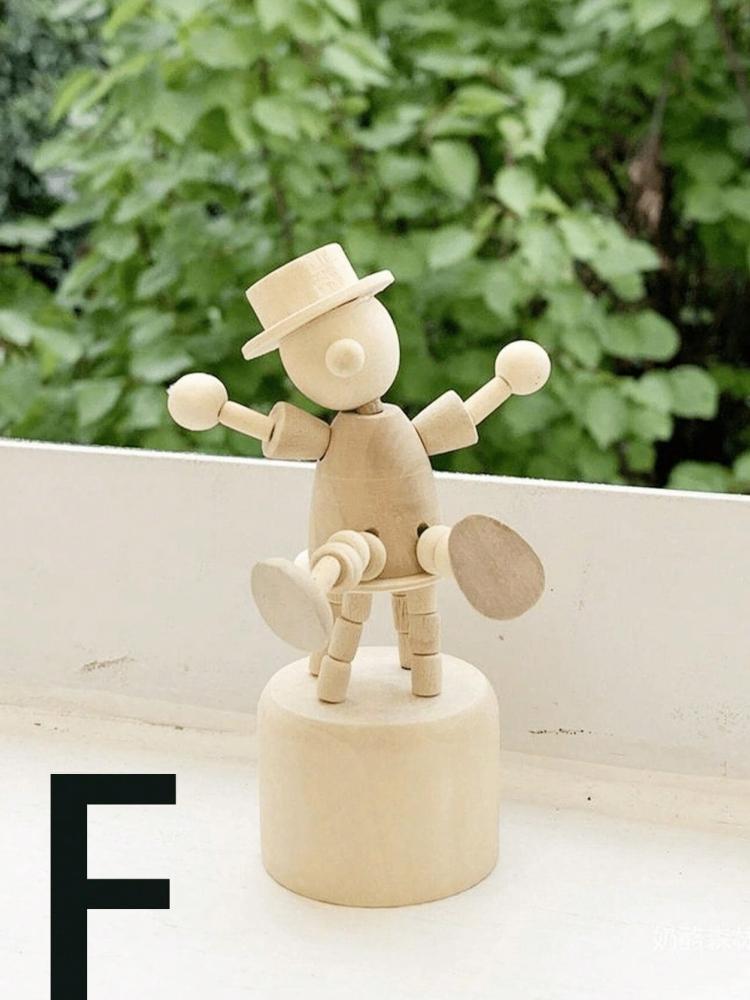 1 szt. Kreatywna dekoracja biurka w stylu europejskim ze zwierzętami do sypialni, salonu, ozdoba domu, najlepsze prezenty