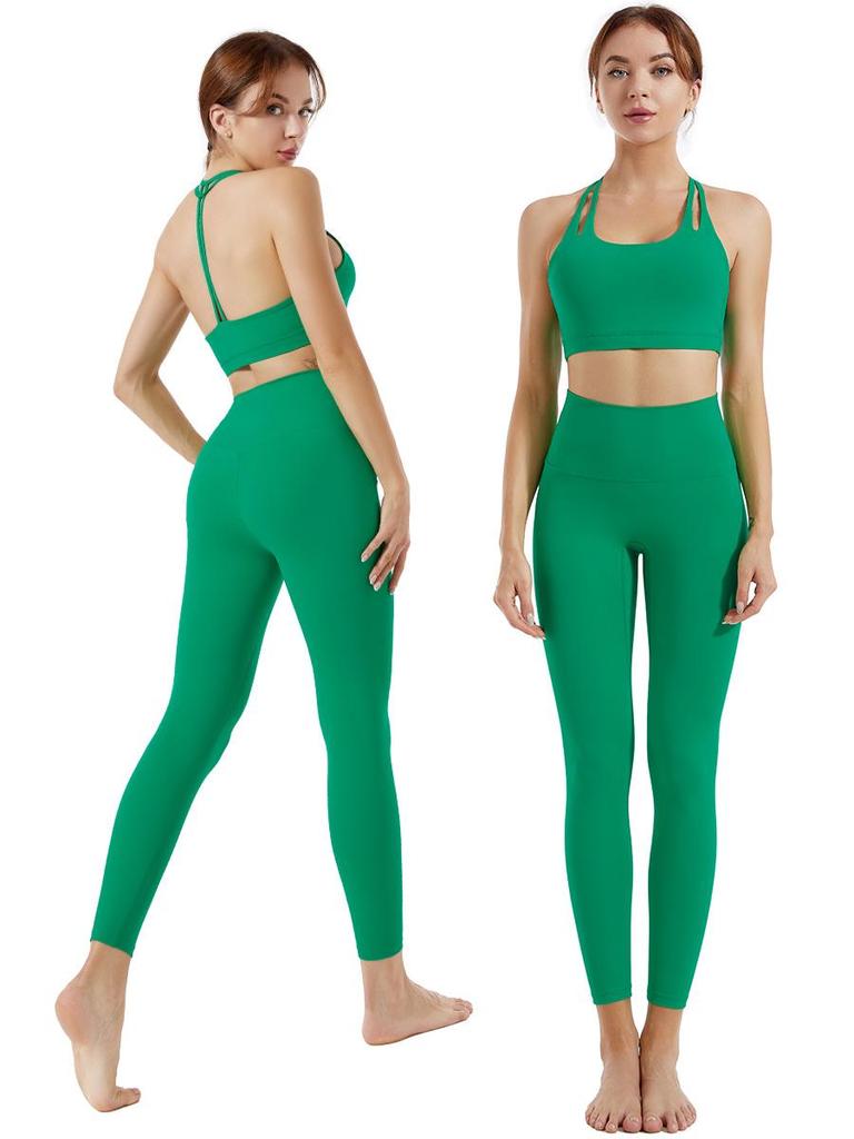 Silk Grid Women's High Waist Yoga Pants - Spring/Summer, Hip-Lifting, Quick-Drying, Sweat-Wicking Running Tights.