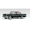 57 Chevy Hardtop 02619 1/12