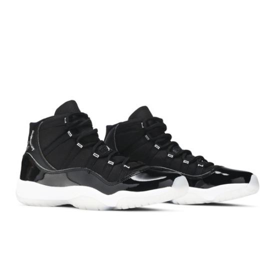 Air Jordan 11 Retro GS Jubilee / 25. Jubiläum 378038-011