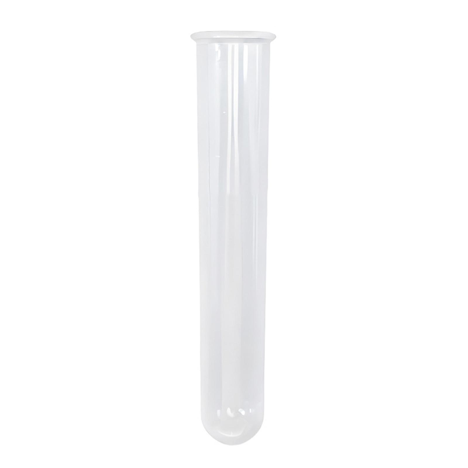 

Hydroponic Plant Propagation Mold Silicone Animal Mould With Clear Test Tubes Compact Designs For Home Gardening 1