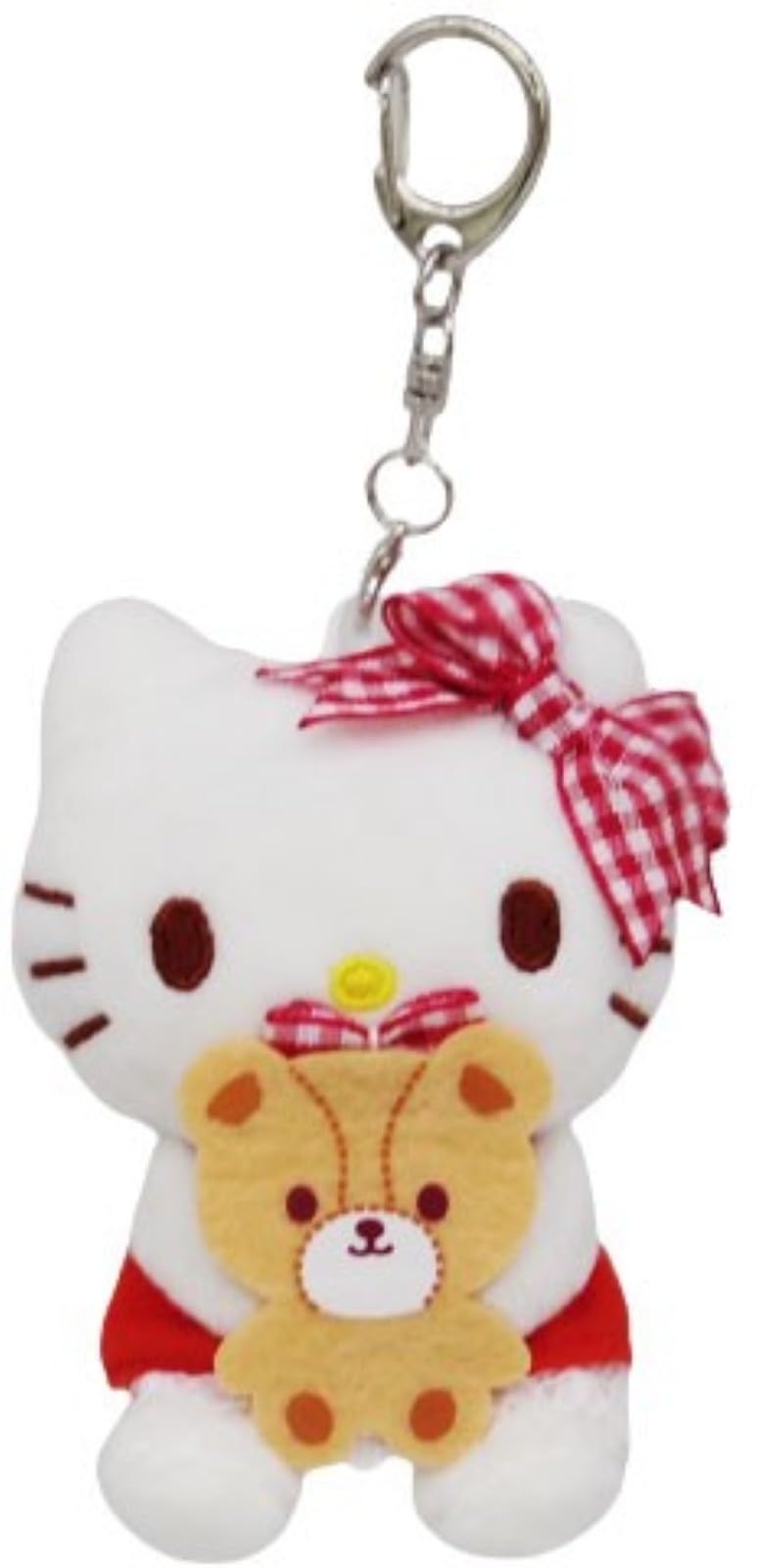 

Nakajima Favorite Color Mascot Hello Kitty Red Corporation s 194411-24