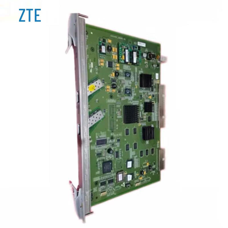 

ZTE ZXMP S385 Enhanced Ethernet Processing Board