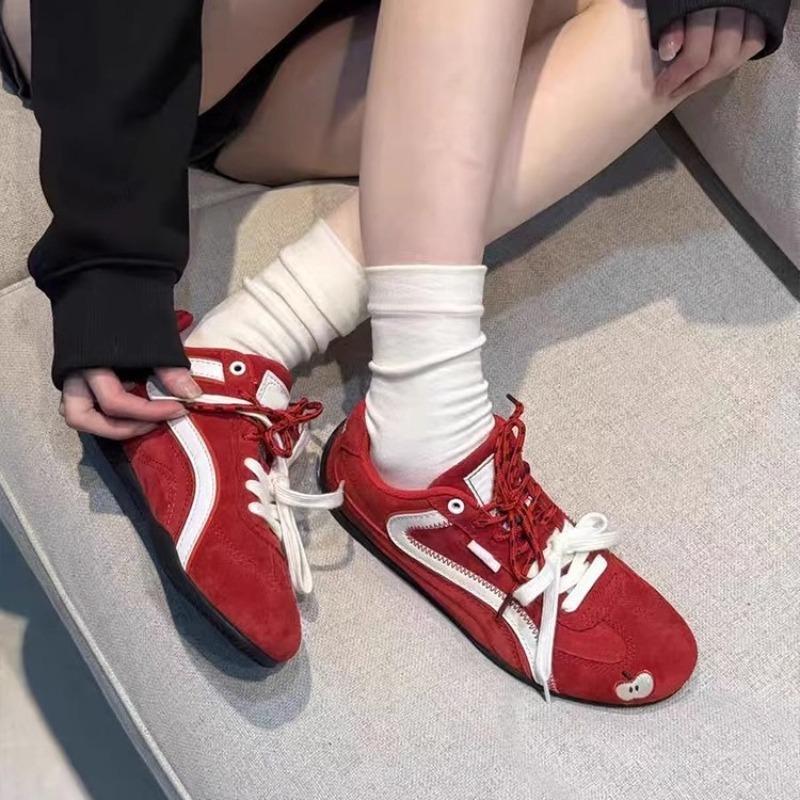 Thin-soled Casual Shoes, New Sports Shoes for Women