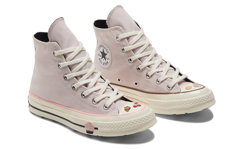 Converse Chuck 70 High 'Dessert - Pink'