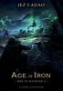 The Age of Iron Book