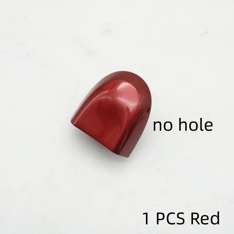 Door Lock Cover With Key Hole Left Right Outer Handle Cap Lid For Nissan Tiida March IV Micra K13 JUKE F15 Cube Z12 2010-19