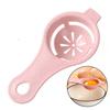 Gadgets Egg White Yolk Separator Filter Kitchen Essential 13cm Useful 2020