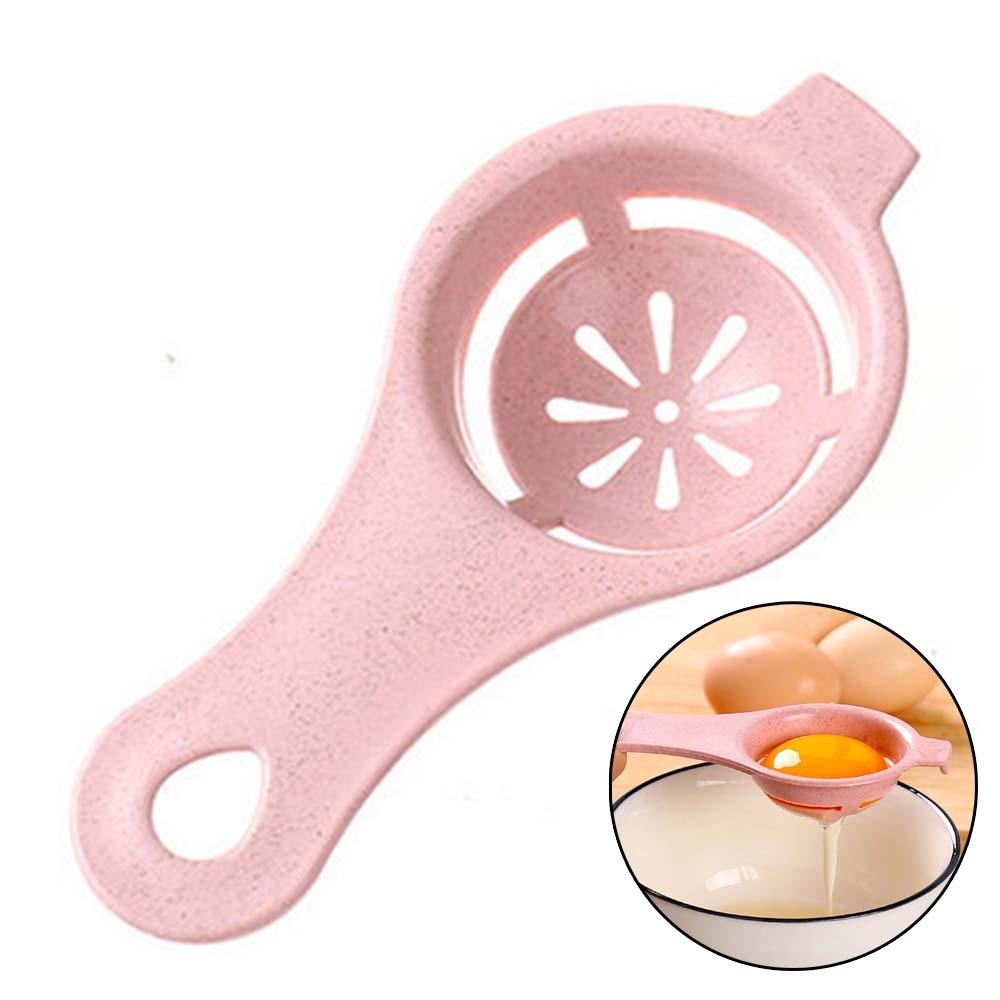 Gadgets Egg White Yolk Separator Filter Kitchen Essential 13cm Useful 2020