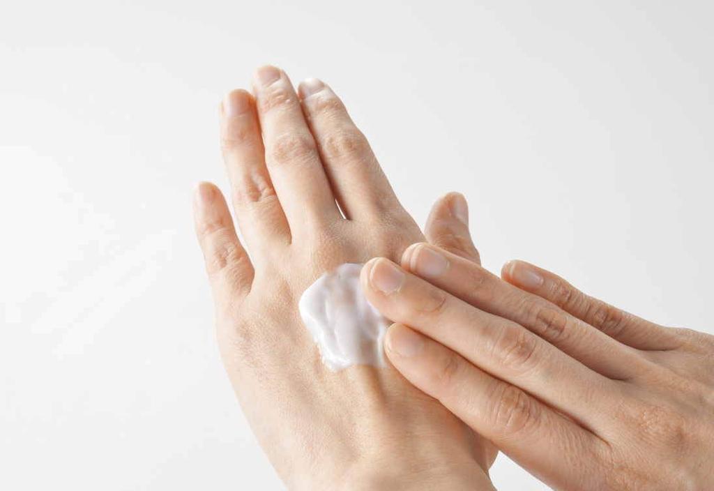 SACHIHARE [Women's Prize Gift] Hand Cream & Soft Handkerchief Towel with Thank You Stickers (Set of 3 (2-piece set x 3 types))