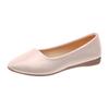 Women Wedges Sandals Slip Comfortable Walking Shoes Ladies Portable Low Wedge Loafers Shoes for Women Flat Sandals