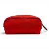 Pristine PRADA Re-Nylon Mini Pouch TriangleWith Logo Nylon 1NE175 Used
