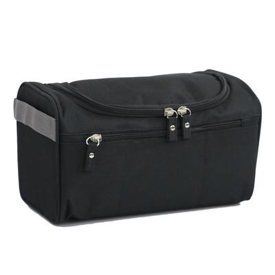 Outdoor Business Trip Men's Portable Travel Waterproof Wash Bag Set, Large Capacity Makeup Bag Storage Bag, Bath Bag