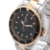 Elgin Men's Silver Watch FK1405PS-B