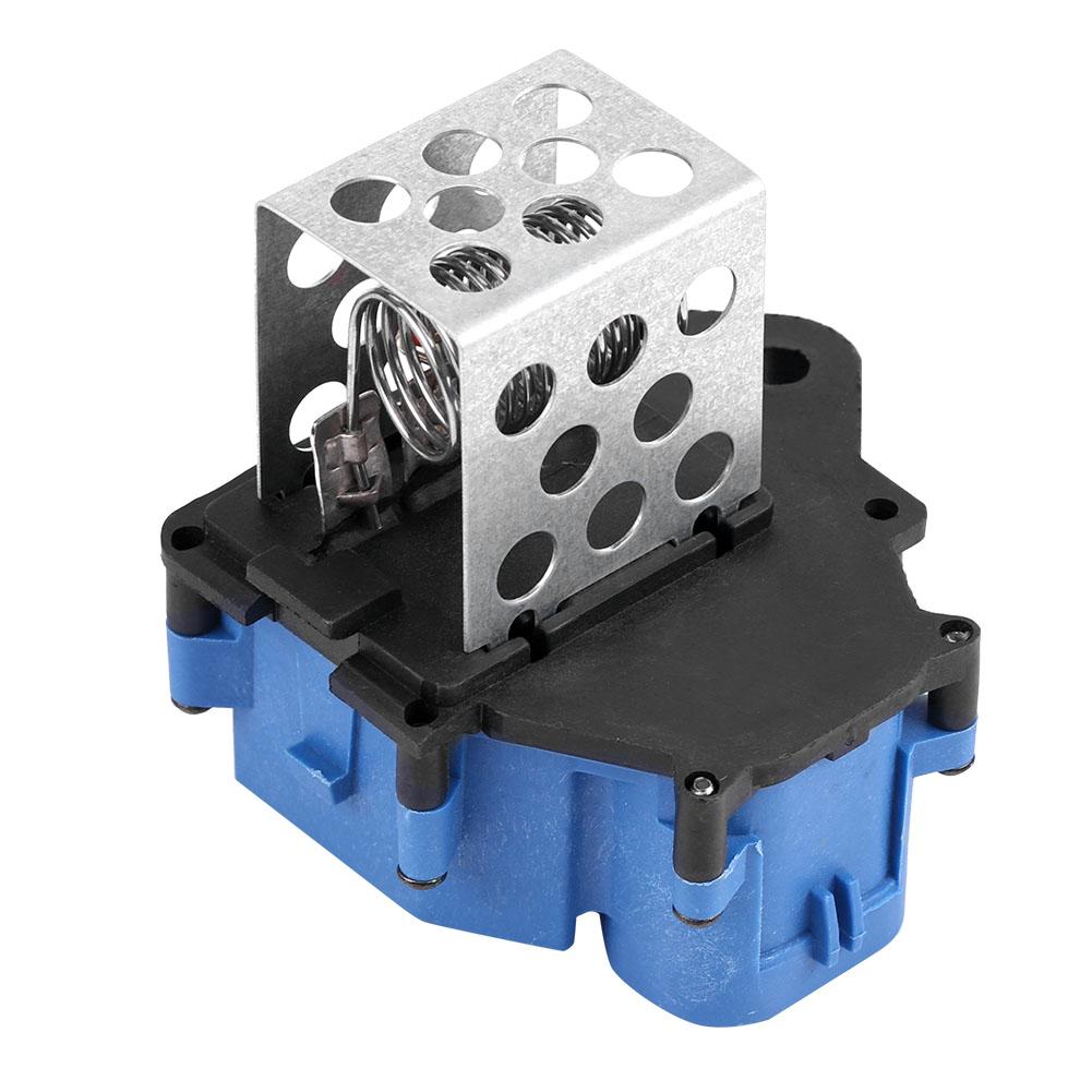 Heater Blower Resistor for Peugeot 308 107 PARTNER MK1 MK2 3008 5008 9662240180
