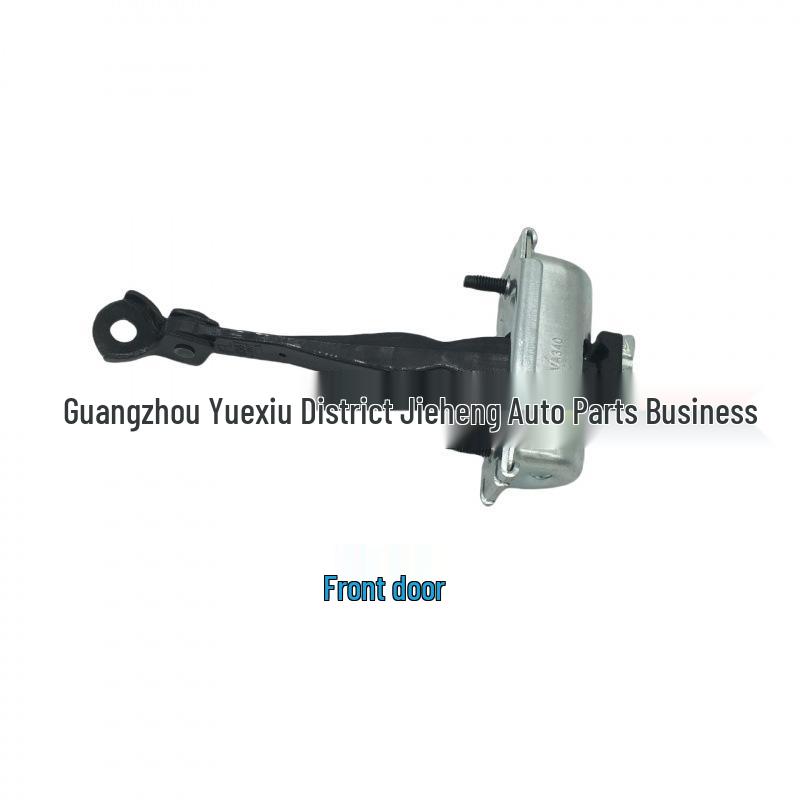 

AT4Z7827204A & AT4Z7823552A Front Door Stopper Brake Strip for Edge