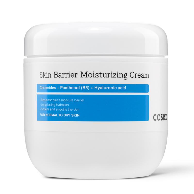 

[COSRX] Skin Barrier Moisturizing Cream 450ml