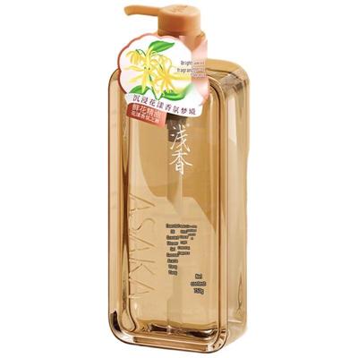 Qianxiang Essential Oil Fragrance Shower Gel
