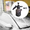 High Pressure Foam Sprayer Water Soap Spray Bottle Snow Pump