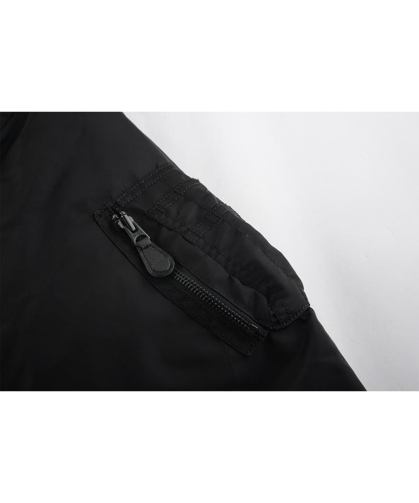 Avirex Ma-1 Basic / 7835952035 Black (A Type)