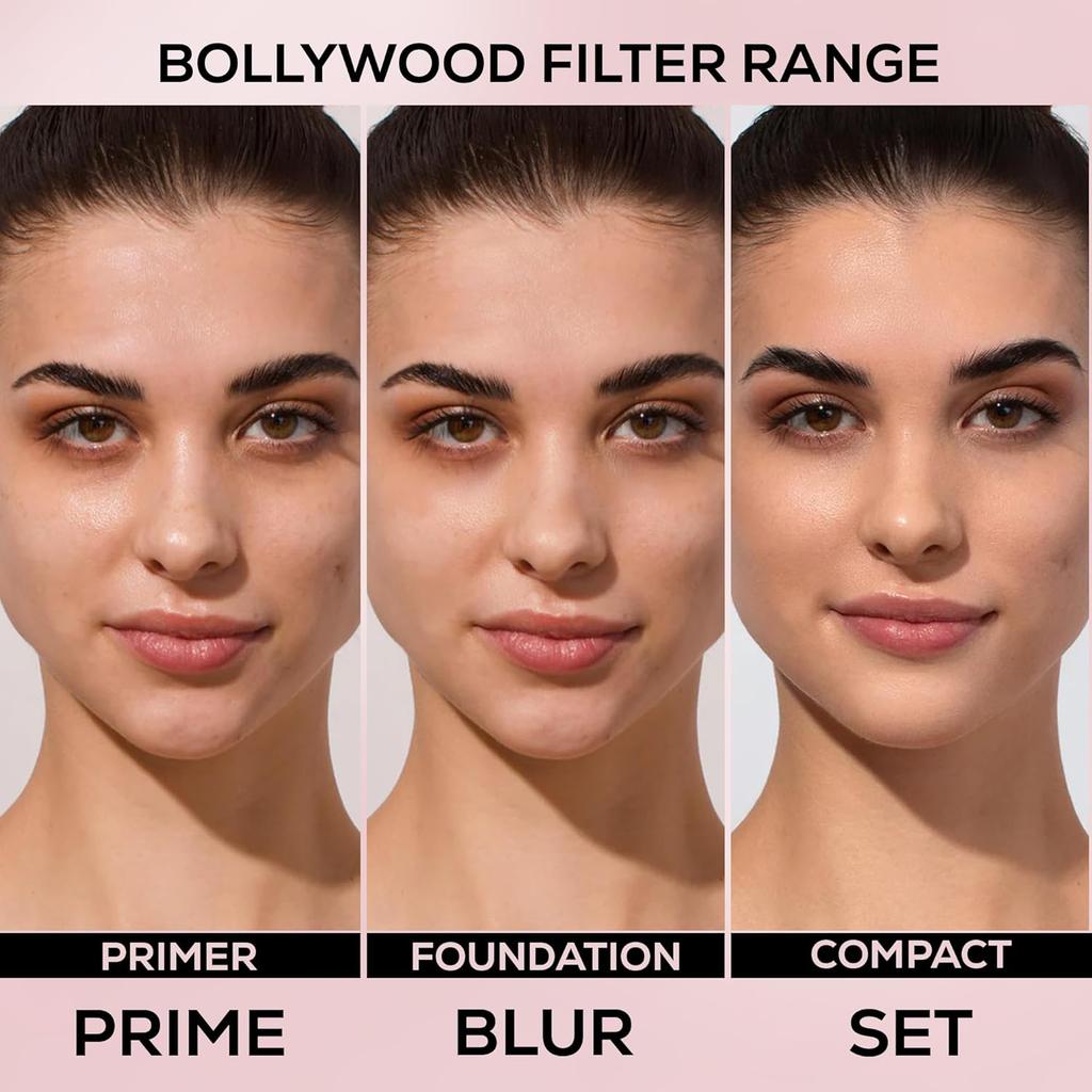 Damen Bollywood Filter Face Primer 15 g für eine makellose & glatte Haut