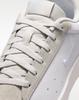 IM7529-100 Nike Court Heritage "White/Pure Platinum" (Women's)