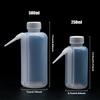 250/500ml Tattoo Washing Clean Squeeze Bottle Watering Tools Tattoo Supplies Green Soap Wash Bottle Plastic Tattoo Accessories