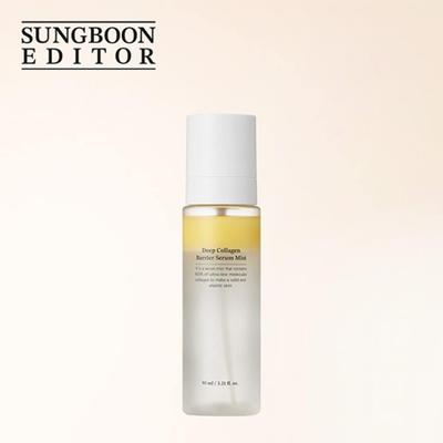 Deep Collagen Barrier Serum Mist 95ml