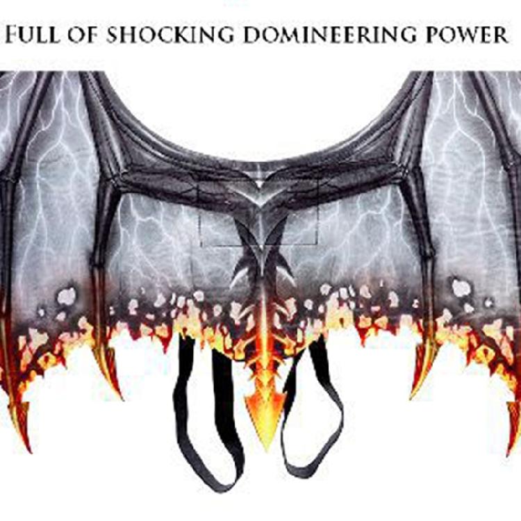 Adult Dragon Wing Halloween Dragon Costume Halloween Dragon Wing for Women Men
